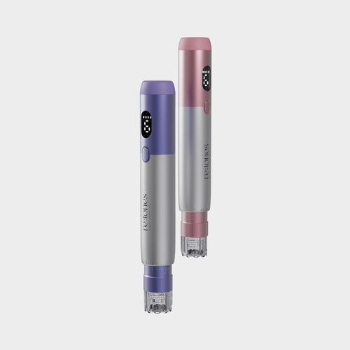 re:tones MTS Microneedling Device