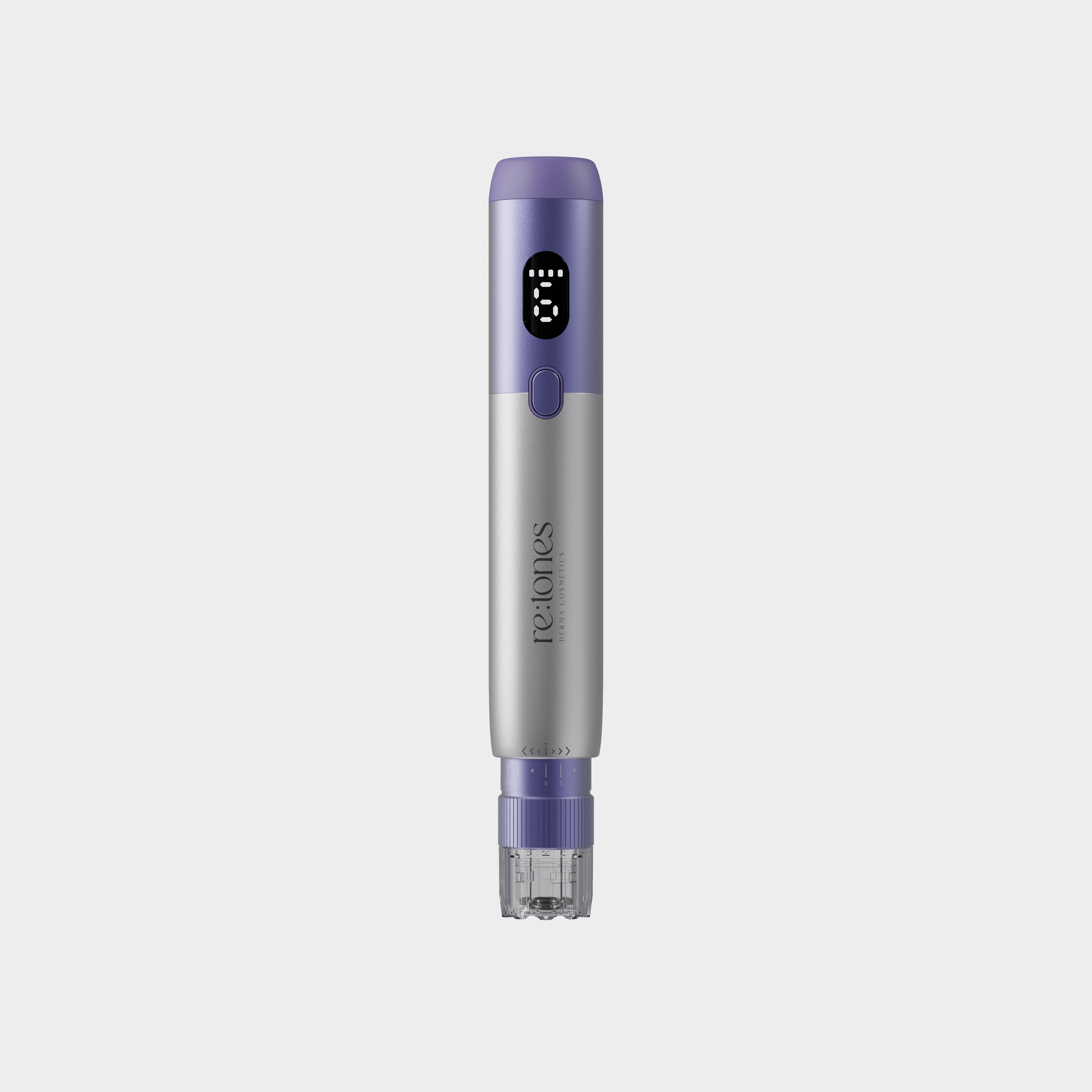 re:tones MTS Microneedling Device
