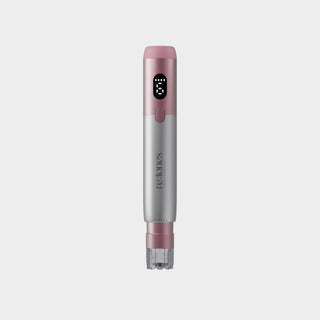 re:tones MTS Microneedling Device