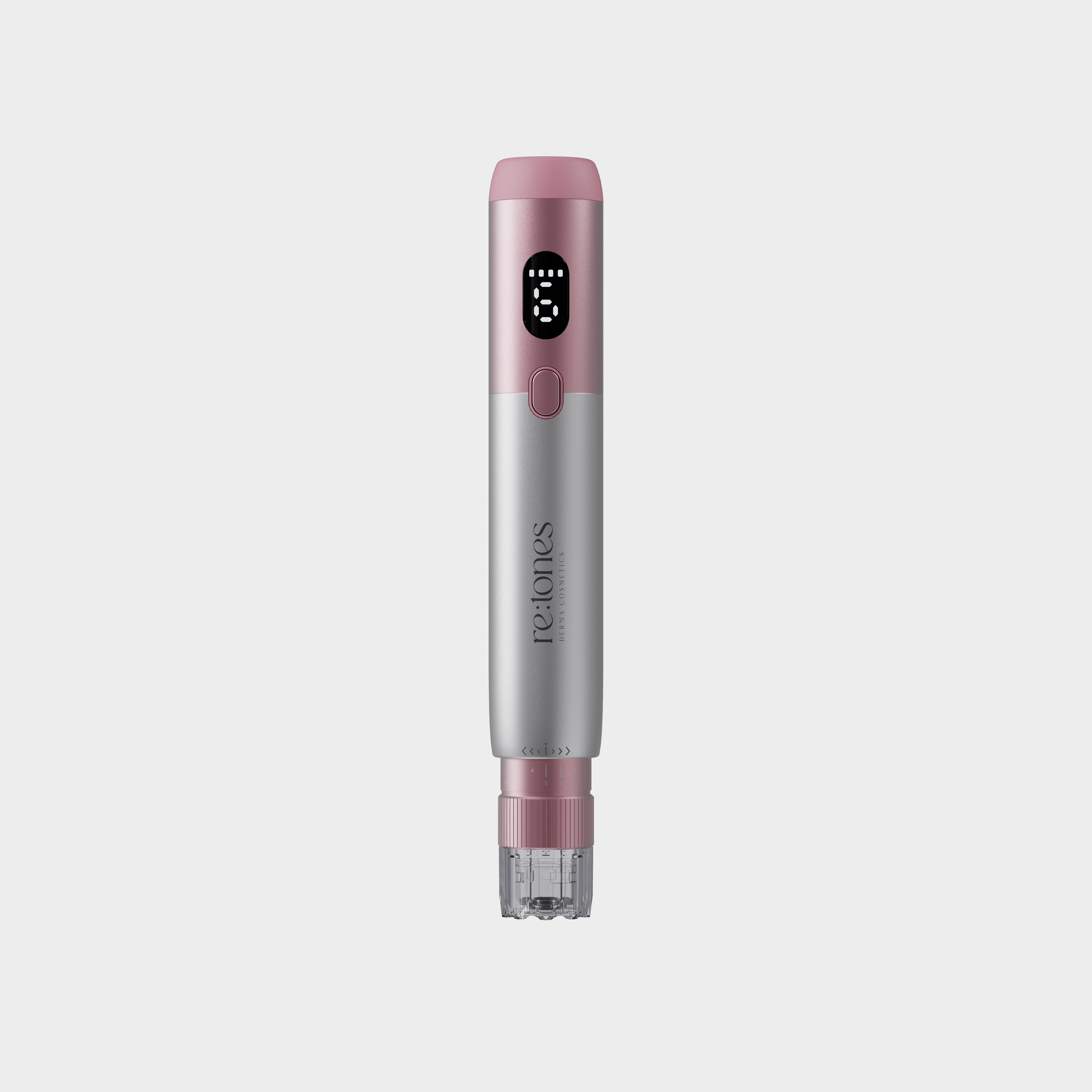 re:tones MTS Microneedling Device