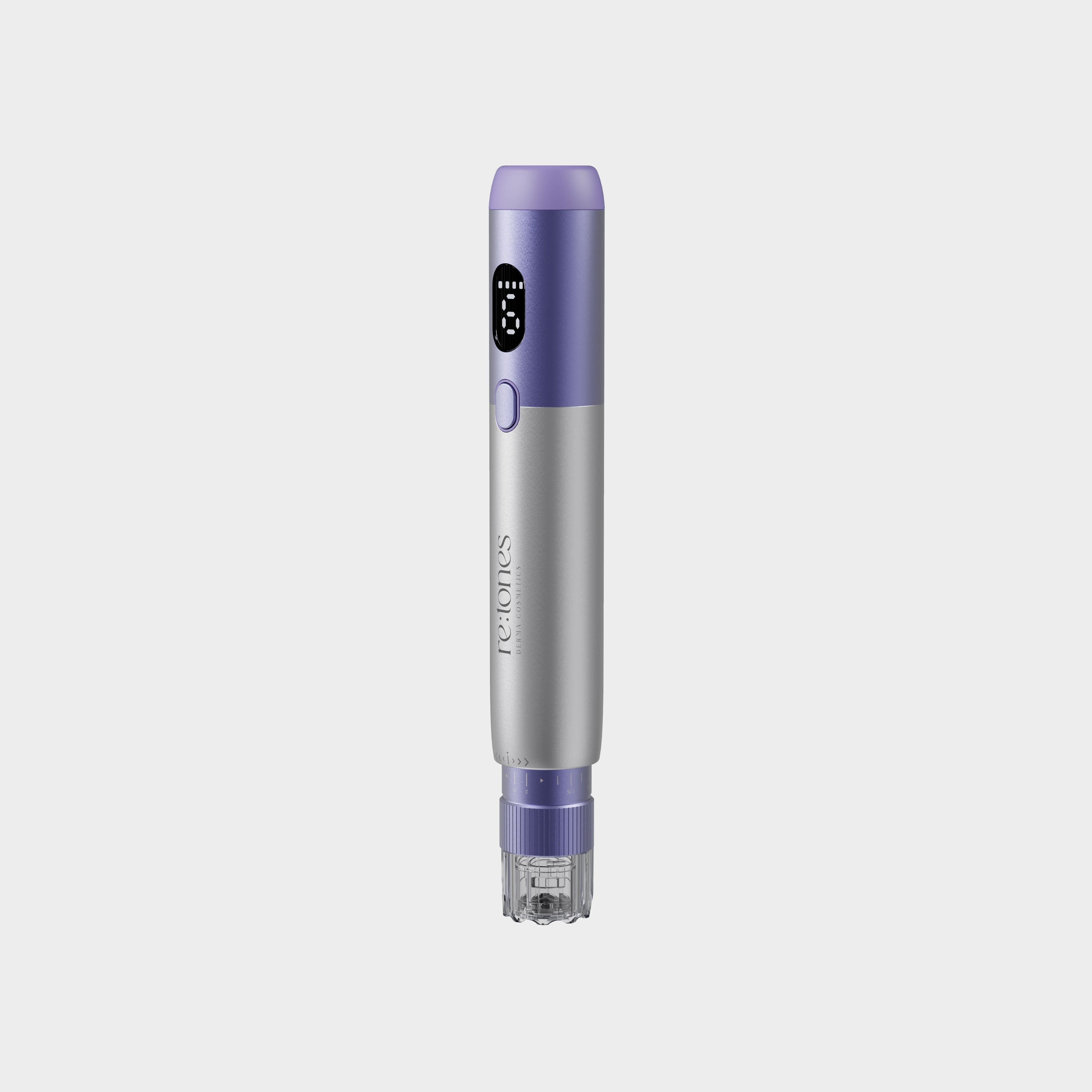 re:tones MTS Microneedling Device