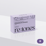 re:tones PRO-R Nano Cartridge 3-Pack for the Tap Pen