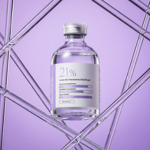re:tones re:vive-B3 Pore Tightening Vial Ampoule 50 mL